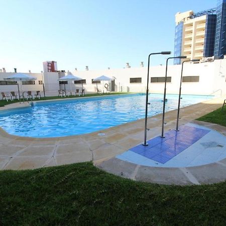 Appartamento Expoholidays-Eucalipto 1º1 Aguadulce  Esterno foto
